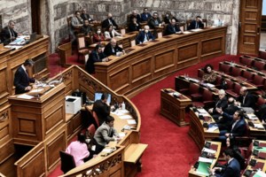 Υποκλοπές: Ποιος είναι ο ανώτατος δικαστής που παρακολουθούσε η ΕΥΠ επί Τσίπρα και ποιος ο νυν υπουργός... που θα σκάσει - εικόνα 2