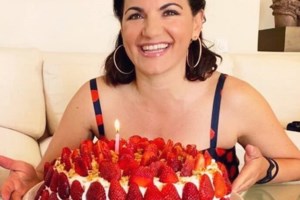 "Φιλαράκια": Αγνώριστος από τα πολλά κιλά ο Μάθιου Πέρι που έσπασε την καραντίνα [εικόνα]