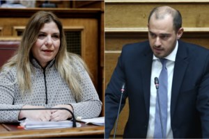 Σε τρεις ομάδες λόγω κορονοϊού η ορκωμοσία των νέων μελών της κυβέρνησης - εικόνα 2