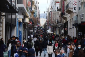 Συρίγος: Τι θα γίνει με πανεπιστήμια και εργαστηριακά μαθήματα μέχρι τον Ιούνιο - Ανοιγμα σχολείων με επιλογή