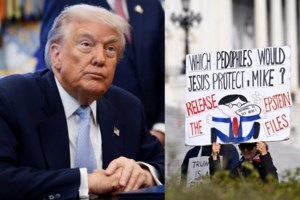 Η MAGA που άλλαξε και πολεμάει τον Τραμπ: Ποια είναι η Μάρτζορι Τέιλορ Γκριν που "αγάπησαν" οι Δημοκρατικοί - εικόνα 3