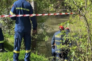 Λιτόχωρο: Αυτός είναι ο 44χρονος ορειβάτης που σκοτώθηκε στο ρέμα Ορλιά - Εκπαιδευτής από το 2016 στο Canyoning - εικόνα 2