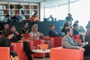 Univation: Η startup που βοηθά φοιτητές να κάνουν τις επιχειρηματικές τους ιδέες πράξη