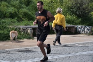 Κορονοϊός: Όχι  Χαρδαλιά στην εξαίρεση κυνηγών και ερασιτεχνών ψαράδων από τα μέτρα