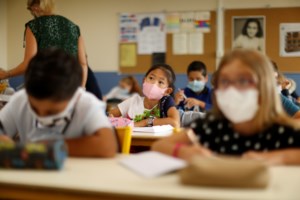 Αναλυτικά όλα τα μέτρα για το άνοιγμα και τη λειτουργία των σχολείων- Οριστικά στις 14 Σεπτεμβρίου