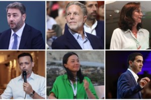 Ντιμπέιτ ζήτησε η Άννα Διαμαντοπούλου ενόψει των εκλογών στο ΠΑΣΟΚ