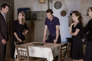 Άγριες Μέλισσες Spoiler: Ο χειρότερος φόβος της Μυρσίνης γίνεται πραγματικότητα