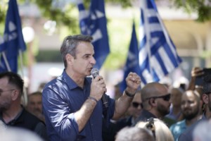 Τσίπρας: Αυταπάτη η απλή αναλογική- Οι άλλες προοδευτικές δυνάμεις ήθελαν να μεγαλώσουν το χωράφι τους
