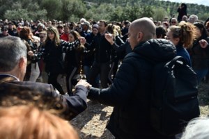 Σε εξέλιξη η επιστροφή των εκδρομέων της Καθαράς Δευτέρας - εικόνα 2