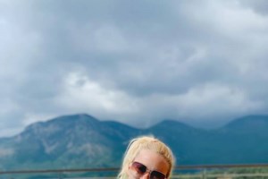 Αυτό είναι το παραδεισένιο κτήμα των Σταυροπούλου - Χατζηπαναγιώτη στη Μάνη - Με πισίνα στον Ταΰγετο και πολυτέλεια [Εικόνες]