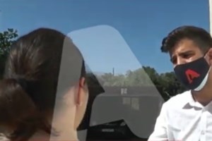 Πλήρωσαν εκατοντάδες ευρώ τη βραδιά για  χλιδάτη βίλα στα Χανιά και τους την έπεσαν… πρόβατα [Εικόνες]