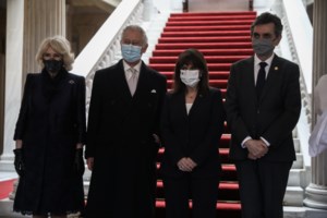 Guardian: Γιατί η Ελλάδα θα δίνει πλέον ονόματα στους παρατεταμένους καύσωνες, όπως στις κακοκαιρίες