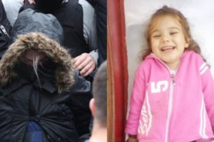 Στη ΓΑΔΑ η Δήμητρα Πισπιρίγκου από την πίσω πόρτα - Τη γιούχαραν συγκεντρωμένοι [εικόνες - βίντεο] - εικόνα 4