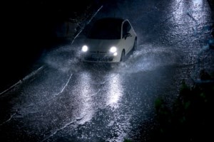 Αλλάζει το σκηνικό του καιρού - Πού και πότε θα "χτυπήσουν" βροχές και καταιγίδες