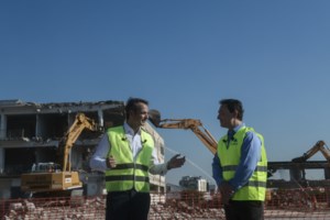 Αυτά είναι τα κτίρια που διατηρούνται στο Ελληνικό - Ποια είναι η ιστορία τους [εικόνες] - εικόνα 2