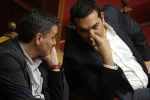 Νέες φωτιές στον ΣΥΡΙΖΑ: Στο πλευρό Τσακαλώτου ο Σάκης Παπαδόπουλος - "Να μάθουμε να συζητάμε" - εικόνα 2