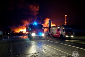 Λιβύη: Ένοπλες συγκρούσεις στην πρωτεύουσα Τρίπολη ανάμεσα σε αντίπαλες φατρίες