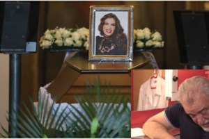 Αδερφός Κάτιας Νικολαΐδου: Ψέματα ότι ταλαιπωρούνταν μία 20ετία από τον καρκίνο - Η ασθένεια επανήλθε πριν 1,5 χρόνο - εικόνα 2