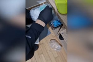 Διάλογοι σοκ με μαθητές που πουλούσαν ναρκωτικά σε σχολεία - Πώς δρούσε η συμμορία "άγουρων" διακινητών