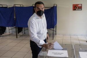 Εκλογές ΣΥΡΙΖΑ: 70.000 είχαν ψηφίσει μέχρι τις 14:00 - Ένα προς δύο η αναλογία παλαιών και νέων μελών - εικόνα 3