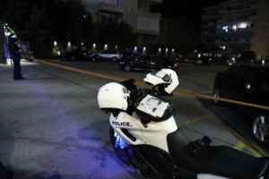 Τραγωδία στο Λουτράκι : Νεκρός 54χρονος σε τροχαίο με "γουρούνα"