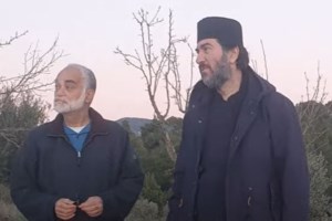 Ώρα εισαγγελέα για την "Kιβωτό": Ο πατέρας Αντώνιος πήρε προθεσμία για την ανωμοτί κατάθεση