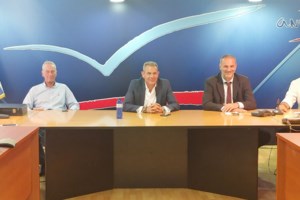 Ο Πάνος Καμμένος επιστρέφει- Αύριο θα κάνει πολύ "σοβαρές δηλώσεις"...