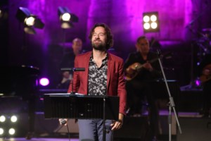 Καπουτζίδης: Αν ο σύντροφός μου ήθελε παιδί, θα μπορούσα να σταθώ στο πλευρό του - εικόνα 2