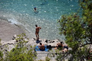 Σάκης Αρναούτογλου: Άστατος καιρός από το βράδυ της Τετάρτης - Έρχονται βροχές και καταιγίδες και στην Αττική