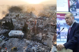 Σεισμός στην Τουρκία: Ο γερμανικός Τύπος υμνεί την ελληνική ΕΜΑΚ - "Ελπίδα μέσα στην κόλαση" - εικόνα 2