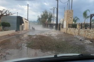 Καιρός: Πότε θα βελτιωθεί, οι περιοχές που θα επιμείνει η κακοκαιρία  τις επόμενες ημέρες - εικόνα 5