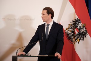 Θράσος Τσαβούσογλου κατά Κουρτς: Απειλή για την Ε.Ε. είναι η ξενοφοβία και ο ρατσισμός που εκπροσωπεί - εικόνα 3