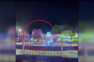 Χαλκιδική: Νεκρός 79χρονος, καταπλακώθηκε από κορμό δέντρου ενώ έκοβε ξύλα