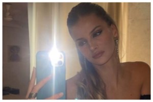 Τρυφερός μπαμπάς ο Ίλια Ίβιτς: Η σπάνια εμφάνιση με τις πανέμορφες κόρες του - εικόνα 8