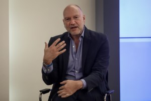 Μαρινάκης: Η Ελλάδα κυβερνήθηκε από τους λαϊκιστές - Τους έχουμε ζήσει τους κινδύνους - εικόνα 2