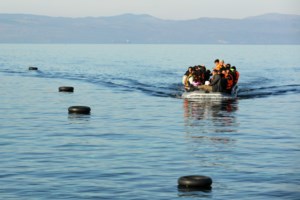 Τραγωδία στο Κερατσίνι: Νεκρή ηλικιωμένη από φωτιά στο σπίτι της