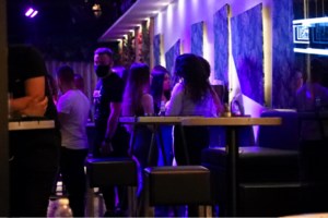 Κορονοϊός: Άνοιξαν 120.000 ραντεβού μέσα στον Ιανουάριο για παιδιά 5-11 ετών