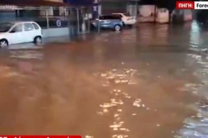 Meteo- Αυτα είναι τα ρεκόρ του 2020: "Πνίγηκαν" τα Χανιά, τρελή ζέστη στο Ηράκλειο - εικόνα 3