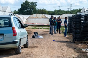 Ηλεία: Χωρίς δικηγόρο στον εισαγγελέα ο 23χρονος που σκότωσε 24χρονο με ένα χτύπημα με σουγιά στο θώρακα - εικόνα 2