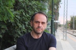 Γιώργος Καραγιάννης: Πέθανε ο γνωστός παραγωγός κινηματογραφικών και τηλεοπτικών προγραμμάτων