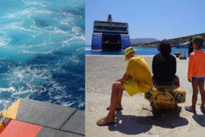 "Βόμβα" από τον Σωτήρη Κοντιζά: Αποχώρησε και από τα τρία μαγαζιά του- "Είμαι έξω"