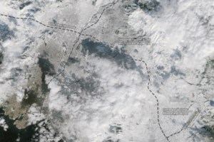 ESA: Οι επτά Ευρωπαίοι αστροναύτες που θα εκπαιδευτούν για να ταξιδέψουν στη Σελήνη