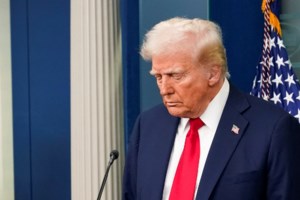 ΗΠΑ: 25% δασμούς θα επιβάλει ο Τραμπ σε Μεξικό και Καναδά - Ξεκινούν από την 1η Φεβρουαρίου