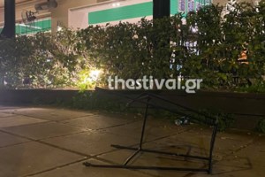 Θεσσαλονίκη: Ελεύθερος υπό όρους ο παθολόγος που κατηγορείται ότι έδινε χάπια σε ναρκομανείς με το αζημίωτο - εικόνα 2