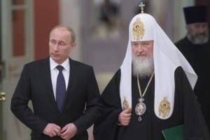 Ελβετική αποκάλυψη: Ο Ρώσος Πατριάρχης Κύριλλος τη δεκαετία του 1970 ήταν πράκτορας της KGB στη Γενεύη - εικόνα 2