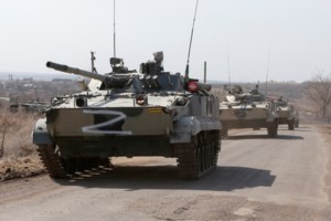 Ζοζέπ Μπορέλ για Ρωσία: Τα πάντα είναι στο τραπέζι συμπεριλαμβανομένων των κυρώσεων στο πετρέλαιο και το αέριο