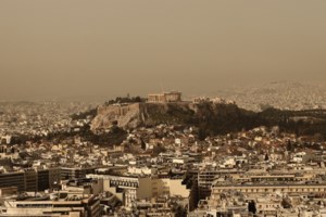 Αυξημένα περιστατικά στα Επείγοντα λόγω αφρικανικής σκόνης: Με καθυστέρηση 2-5 ημερών τα συμπτώματα - εικόνα 4