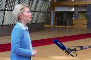 Guardian: Η ΕΕ δεν θα επιβάλει πλαφόν στο ρωσικό φυσικό αέριο - Τι αναφέρει το προσχέδιο που διέρρευσε