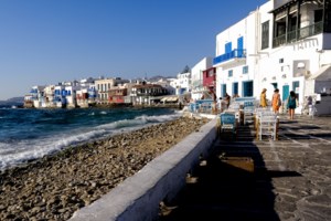 Παραλίες - Aυστηρή παραγγελία του Αρείου Πάγου προς εισαγγελείς: "Διαφυλάξτε τον δημόσιο χαρακτήρα τους"