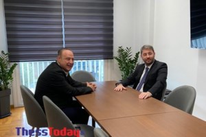 Δήμος Θεσσαλονίκης: Αυτό θα είναι το νέο δημοτικό συμβούλιο με δήμαρχο τον Στέλιο Αγγελούδη